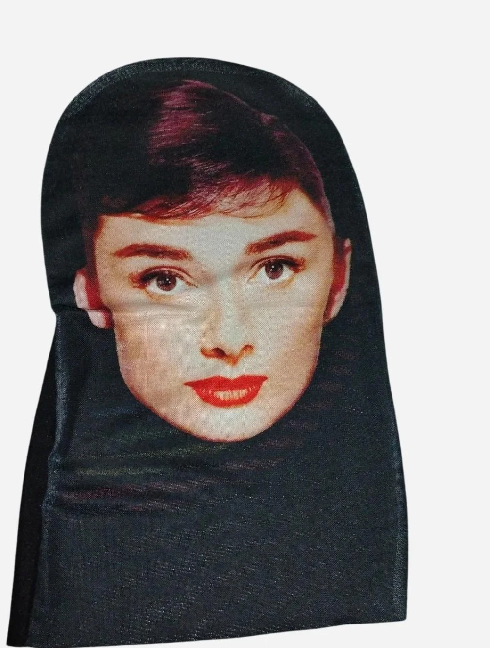 audrey hepburn
